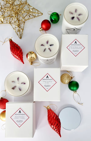 Christmas Scent Collection